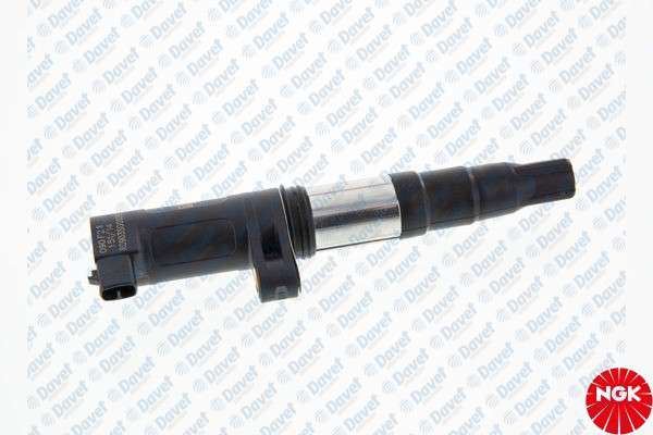 NGK 48002 Atesleme Bobini Clio-Kangoo-Megane I-Ii-Laguna I-Ii-Scenic-Fluence (Kalem)